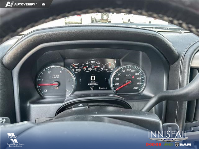 2018 GMC Sierra 3500HD Denali (Stk: P1276) in Innisfail - Image 11 of 22 2018 GMC Sierra 3500HD Denali (Stk: P1276) in Innisfail - Image 11 of 22