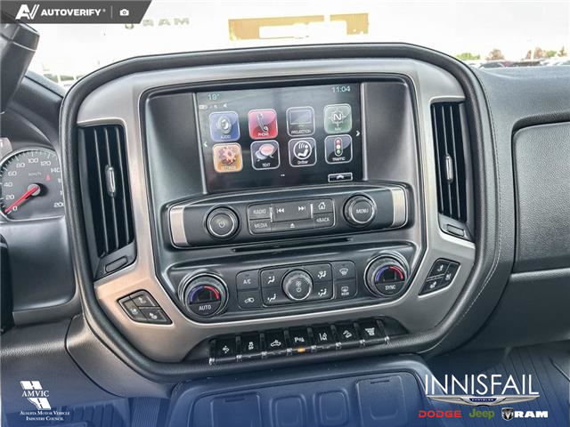 2018 GMC Sierra 3500HD Denali (Stk: P1276) in Innisfail - Image 13 of 22 2018 GMC Sierra 3500HD Denali (Stk: P1276) in Innisfail - Image 13 of 22
