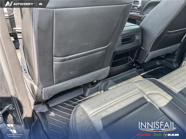 2018 GMC Sierra 3500HD Denali (Stk: P1276) in Innisfail - Image 15 of 22 2018 GMC Sierra 3500HD Denali (Stk: P1276) in Innisfail - Image 15 of 22