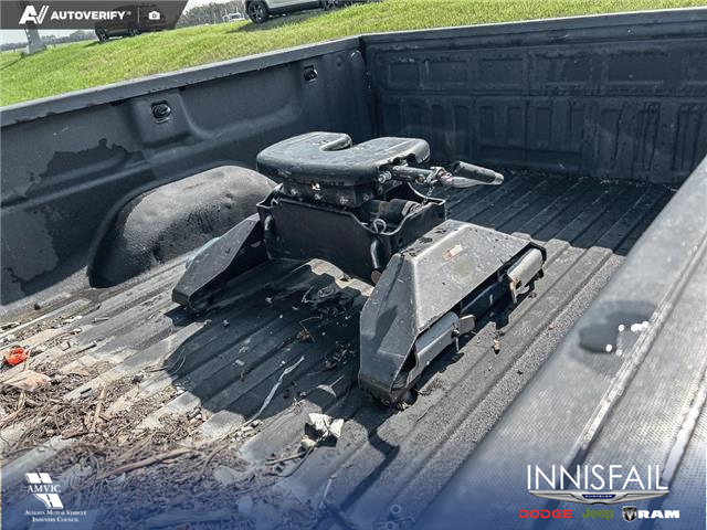 2018 GMC Sierra 3500HD Denali (Stk: P1276) in Innisfail - Image 17 of 22 2018 GMC Sierra 3500HD Denali (Stk: P1276) in Innisfail - Image 17 of 22