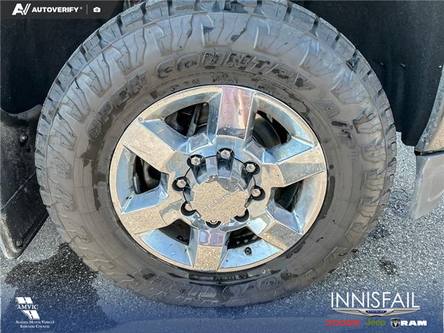 2018 GMC Sierra 3500HD Denali (Stk: P1276) in Innisfail - Image 19 of 22 2018 GMC Sierra 3500HD Denali (Stk: P1276) in Innisfail - Image 19 of 22