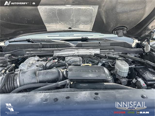 2018 GMC Sierra 3500HD Denali (Stk: P1276) in Innisfail - Image 20 of 22 2018 GMC Sierra 3500HD Denali (Stk: P1276) in Innisfail - Image 20 of 22