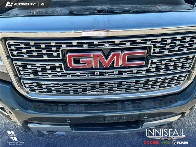 2018 GMC Sierra 3500HD Denali (Stk: P1276) in Innisfail - Image 21 of 22 2018 GMC Sierra 3500HD Denali (Stk: P1276) in Innisfail - Image 21 of 22
