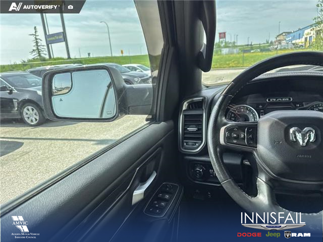 2019 RAM 1500 Rebel (Stk: P1264) in Innisfail - Image 8 of 20