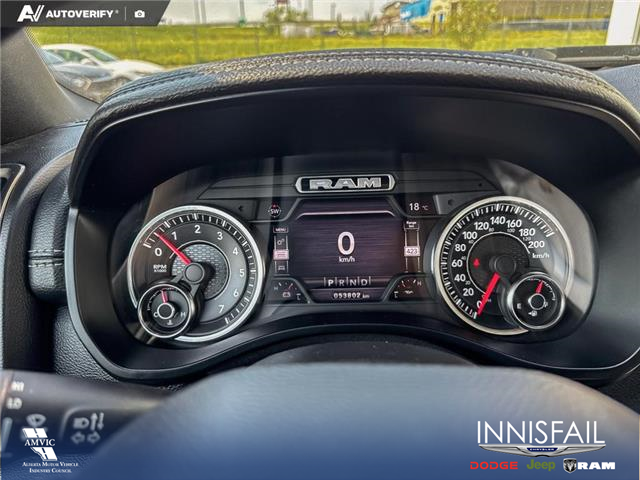 2019 RAM 1500 Rebel (Stk: P1264) in Innisfail - Image 11 of 20