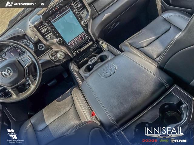 2019 RAM 1500 Rebel (Stk: P1264) in Innisfail - Image 12 of 20
