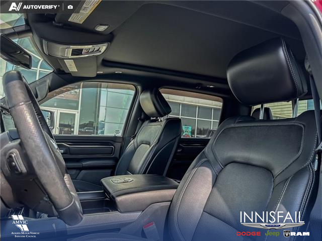 2019 RAM 1500 Rebel (Stk: P1264) in Innisfail - Image 14 of 20