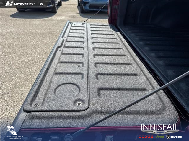 2019 RAM 1500 Rebel (Stk: P1264) in Innisfail - Image 18 of 20