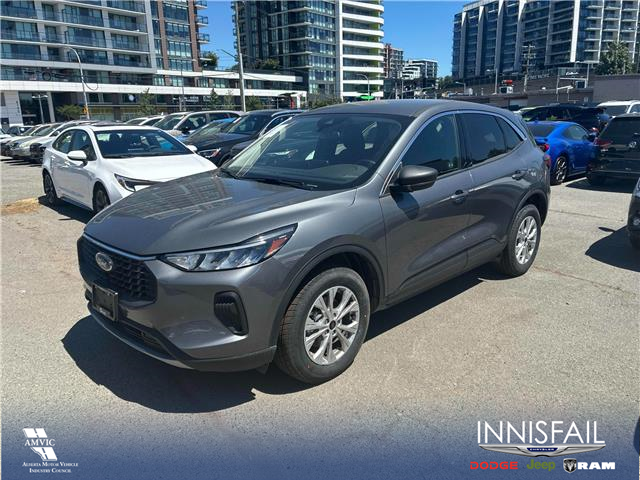 2024 Ford Escape Active (Stk: P1285) in Innisfail - Image 1 of 1