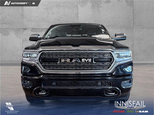 2020 RAM 1500 Limited (Stk: P15261) in Airdrie - Image 2 of 25