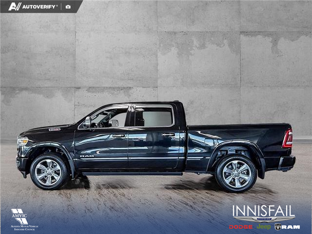 2020 RAM 1500 Limited (Stk: P15261) in Airdrie - Image 3 of 25