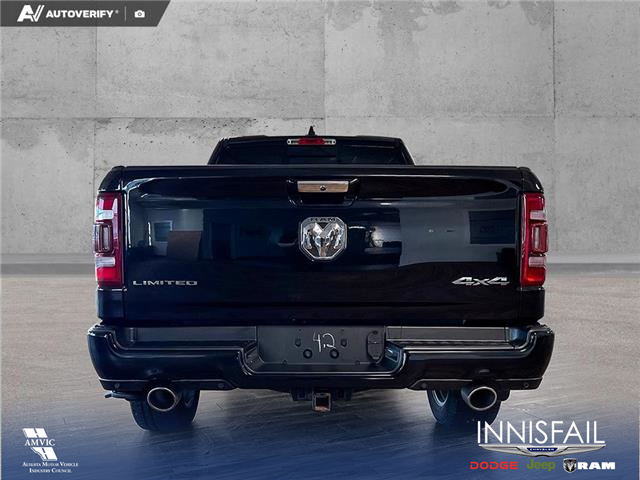 2020 RAM 1500 Limited (Stk: P15261) in Airdrie - Image 5 of 25