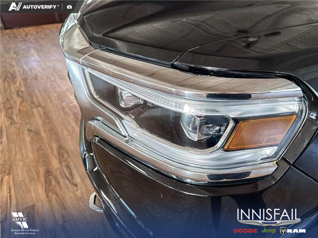 2020 RAM 1500 Limited (Stk: P15261) in Airdrie - Image 8 of 25