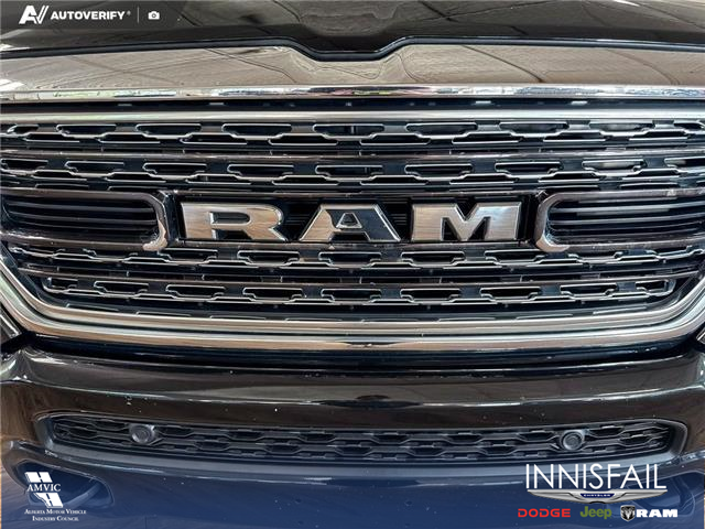 2020 RAM 1500 Limited (Stk: P15261) in Airdrie - Image 9 of 25