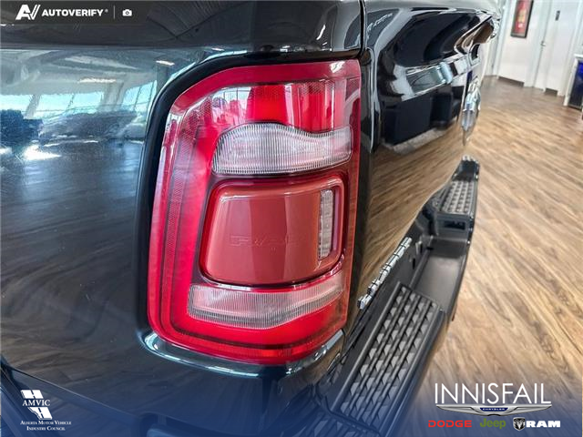 2020 RAM 1500 Limited (Stk: P15261) in Airdrie - Image 11 of 25