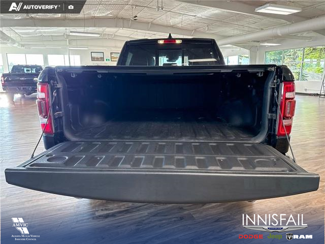2020 RAM 1500 Limited (Stk: P15261) in Airdrie - Image 12 of 25