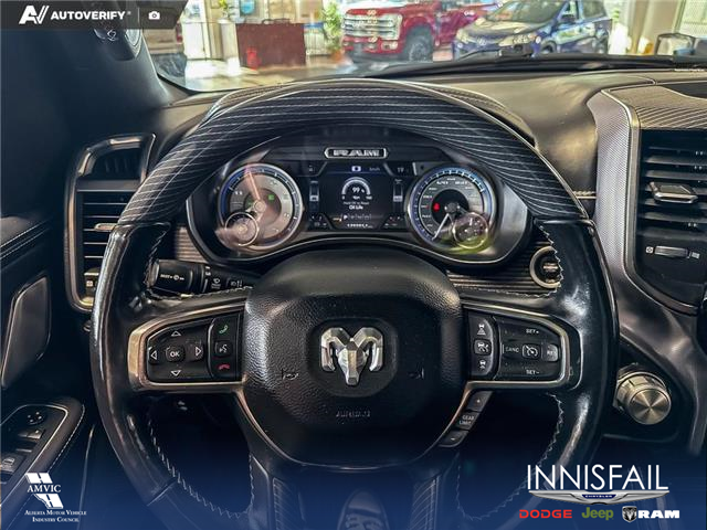 2020 RAM 1500 Limited (Stk: P15261) in Airdrie - Image 14 of 25