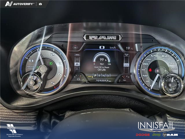 2020 RAM 1500 Limited (Stk: P15261) in Airdrie - Image 15 of 25