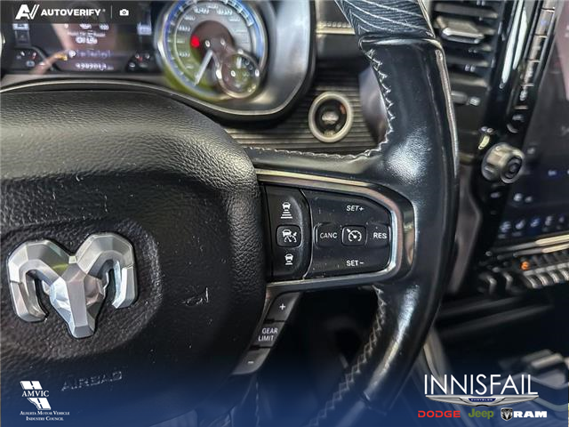 2020 RAM 1500 Limited (Stk: P15261) in Airdrie - Image 16 of 25