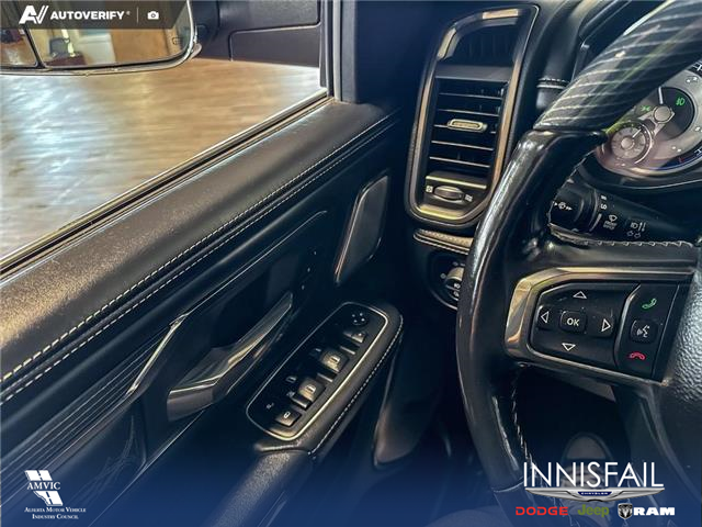 2020 RAM 1500 Limited (Stk: P15261) in Airdrie - Image 17 of 25