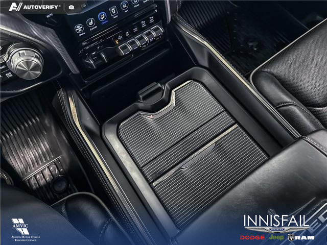 2020 RAM 1500 Limited (Stk: P15261) in Airdrie - Image 18 of 25