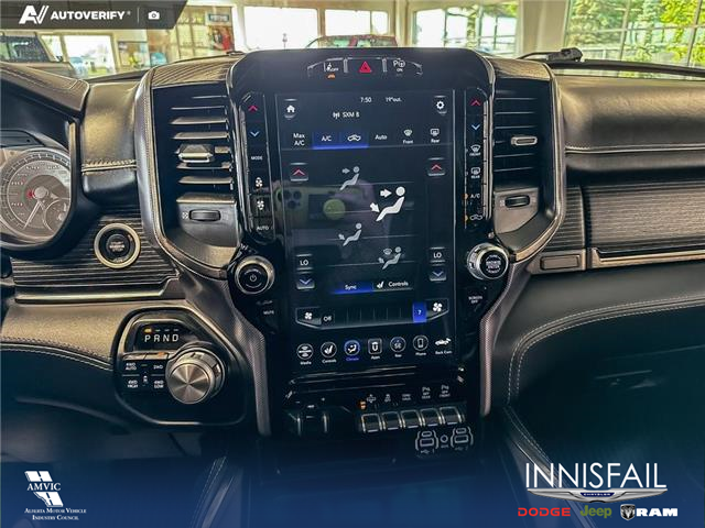 2020 RAM 1500 Limited (Stk: P15261) in Airdrie - Image 19 of 25