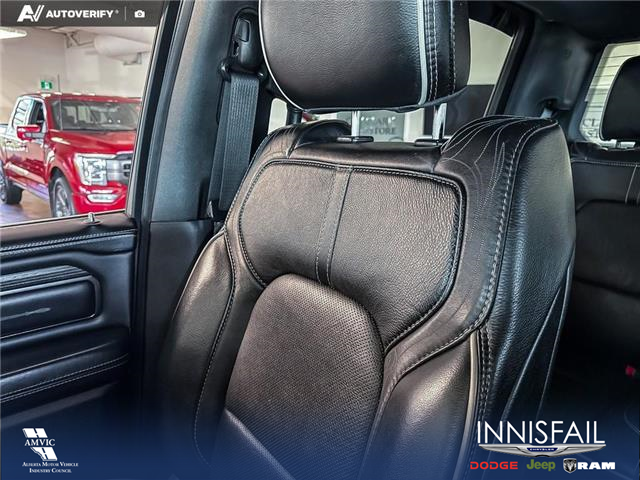 2020 RAM 1500 Limited (Stk: P15261) in Airdrie - Image 20 of 25
