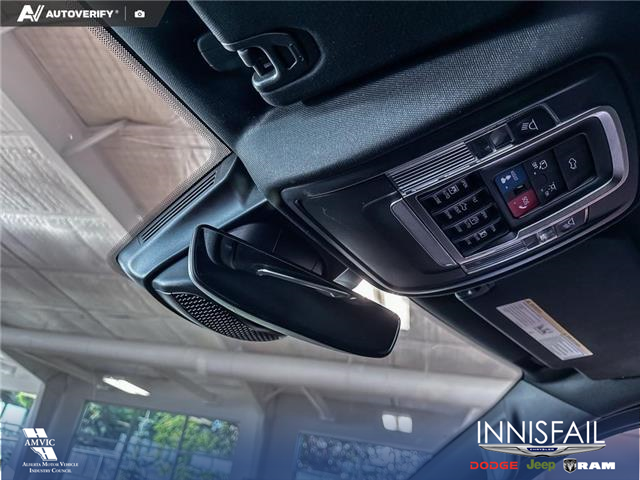 2020 RAM 1500 Limited (Stk: P15261) in Airdrie - Image 21 of 25