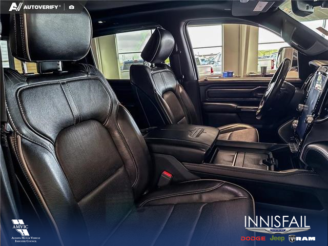 2020 RAM 1500 Limited (Stk: P15261) in Airdrie - Image 22 of 25