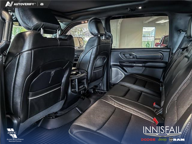 2020 RAM 1500 Limited (Stk: P15261) in Airdrie - Image 23 of 25