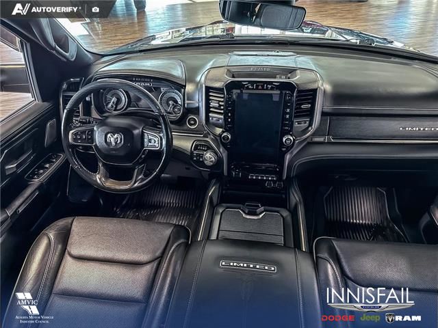 2020 RAM 1500 Limited (Stk: P15261) in Airdrie - Image 24 of 25
