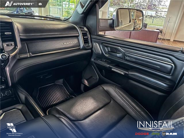 2020 RAM 1500 Limited (Stk: P15261) in Airdrie - Image 25 of 25