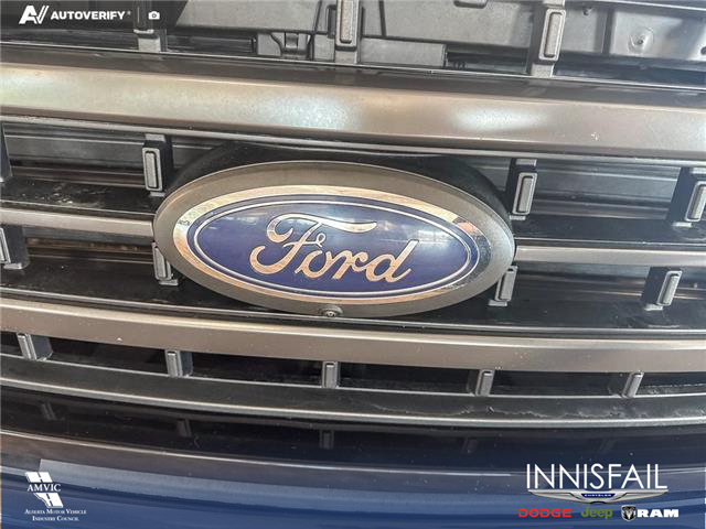 2023 Ford F-150 Lariat (Stk: P15256) in Airdrie - Image 9 of 25