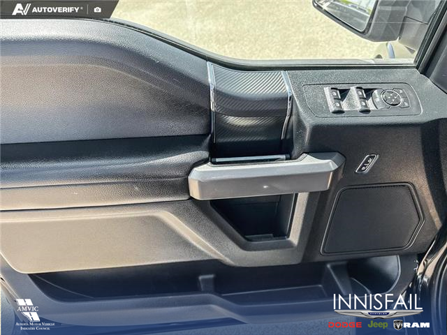 2019 Ford F-150 XLT (Stk: P1273) in Innisfail - Image 7 of 19