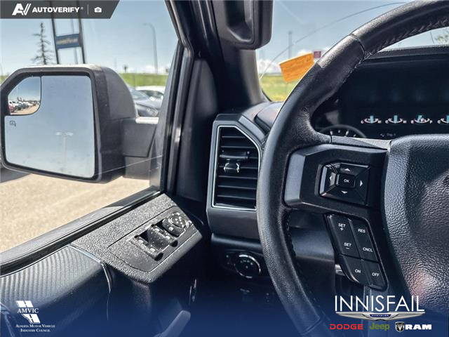 2019 Ford F-150 XLT (Stk: P1273) in Innisfail - Image 8 of 19