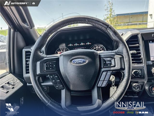2019 Ford F-150 XLT (Stk: P1273) in Innisfail - Image 10 of 19