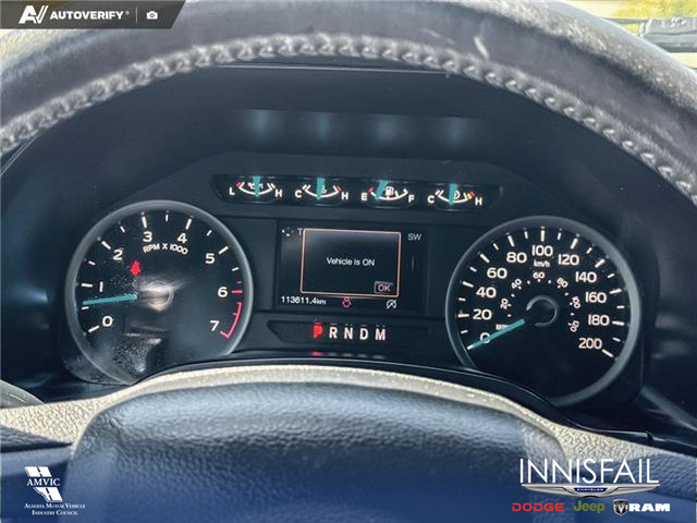 2019 Ford F-150 XLT (Stk: P1273) in Innisfail - Image 11 of 19