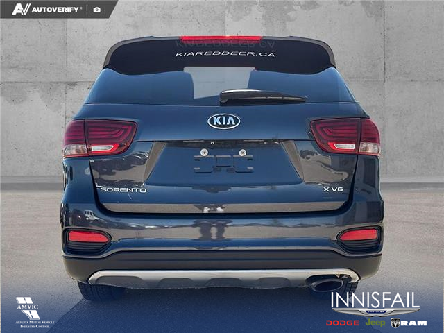 2019 Kia Sorento  (Stk: P1272) in Innisfail - Image 5 of 19