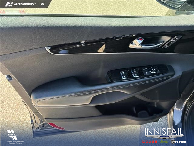 2019 Kia Sorento  (Stk: P1272) in Innisfail - Image 7 of 19