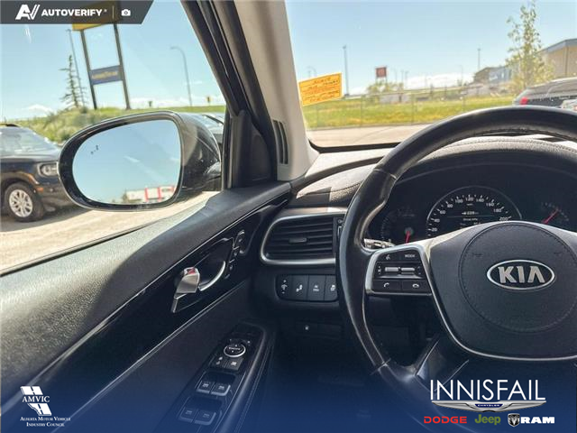 2019 Kia Sorento  (Stk: P1272) in Innisfail - Image 8 of 19
