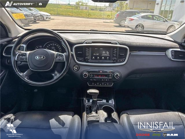 2019 Kia Sorento  (Stk: P1272) in Innisfail - Image 9 of 19