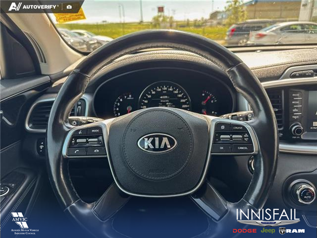2019 Kia Sorento  (Stk: P1272) in Innisfail - Image 10 of 19