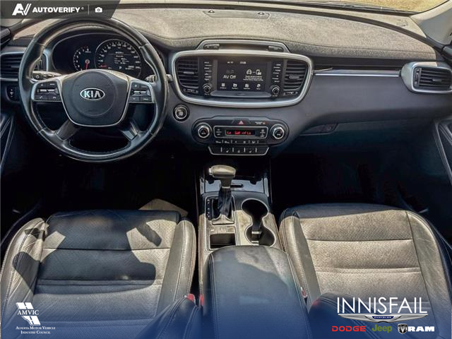 2019 Kia Sorento  (Stk: P1272) in Innisfail - Image 12 of 19