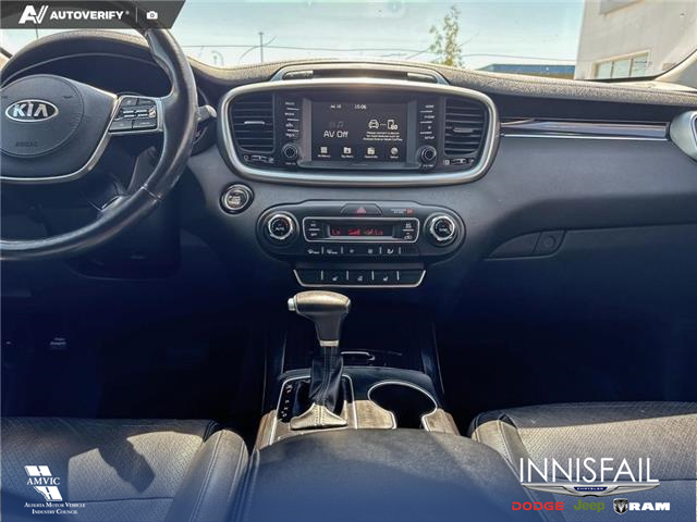 2019 Kia Sorento  (Stk: P1272) in Innisfail - Image 13 of 19
