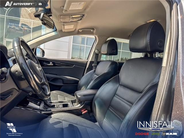 2019 Kia Sorento  (Stk: P1272) in Innisfail - Image 14 of 19