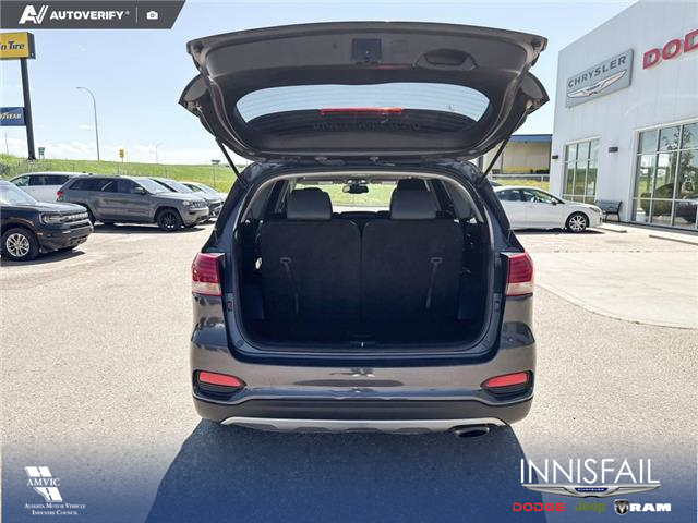2019 Kia Sorento  (Stk: P1272) in Innisfail - Image 17 of 19