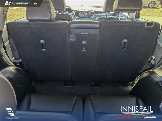 2019 Kia Sorento  (Stk: P1272) in Innisfail - Image 18 of 19
