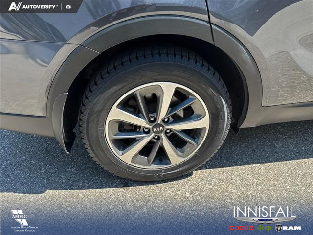 2019 Kia Sorento  (Stk: P1272) in Innisfail - Image 19 of 19