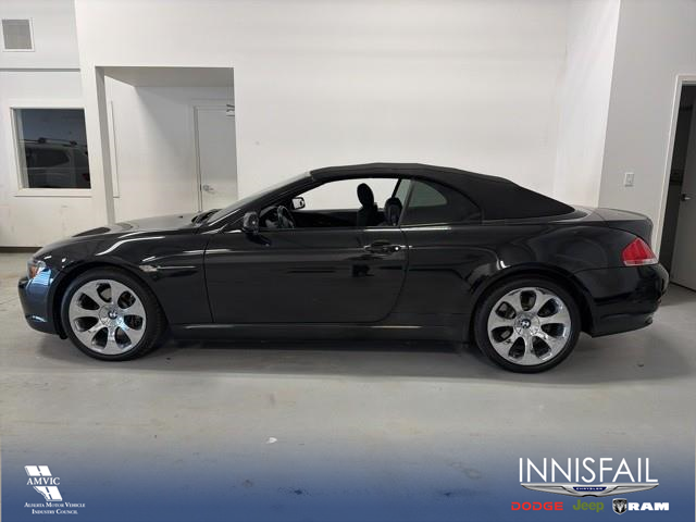 2006 BMW 650i  (Stk: P15309) in Airdrie - Image 4 of 9