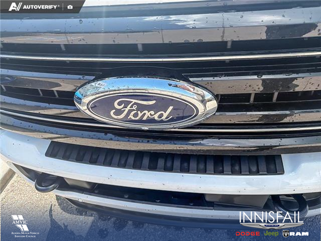 2025 Ford F-350 Platinum (Stk: P7116) in Olds - Image 9 of 24